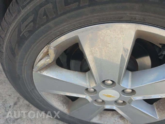 2013 Chevrolet Equinox LTZ 1LZ - miniatura 28