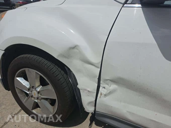 2013 Chevrolet Equinox LTZ 1LZ - miniatura 30