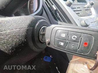 2013 Chevrolet Equinox LTZ 1LZ - miniatura 5