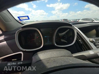 2013 Chevrolet Equinox LTZ 1LZ - miniatura 6
