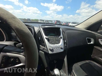 2013 Chevrolet Equinox LTZ 1LZ - miniatura 7