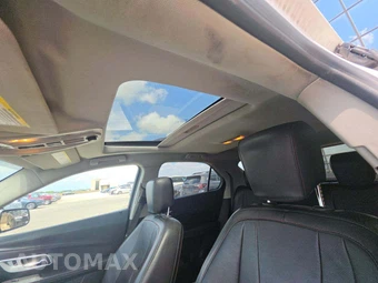 2013 Chevrolet Equinox LTZ 1LZ - miniatura 8