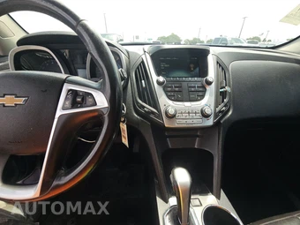 2013 Chevrolet Equinox LTZ 1LZ - miniatura 11