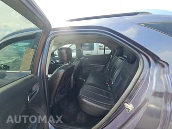 2013 Chevrolet Equinox LTZ 1LZ - miniatura 13