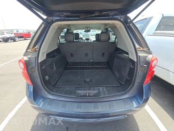 2013 Chevrolet Equinox LTZ 1LZ - miniatura 16