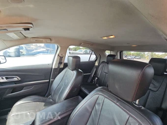 2013 Chevrolet Equinox LTZ 1LZ - miniatura 17