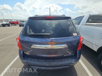 2013 Chevrolet Equinox LTZ 1LZ - miniatura 5