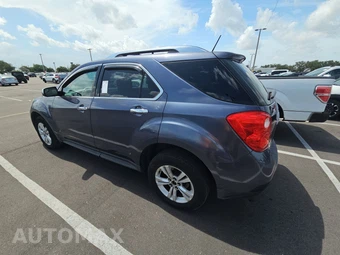 2013 Chevrolet Equinox LTZ 1LZ - miniatura 6