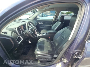 2013 Chevrolet Equinox LTZ 1LZ - miniatura 7