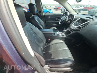 2013 Chevrolet Equinox LTZ 1LZ - miniatura 8