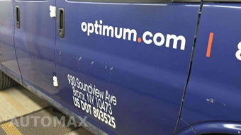 2013 Chevrolet Express 1500 Cargo Van 1WT 135.0" WB - miniatura 28