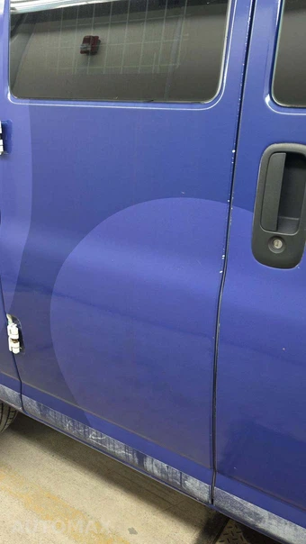2013 Chevrolet Express 1500 Cargo Van 1WT 135.0" WB - miniatura 30