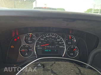 2013 Chevrolet Express 1500 Cargo Van 1WT 135.0" WB - miniatura 12