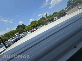 2013 Chevrolet Express 1500 Cargo Van 1WT 135.0" WB - miniatura 12