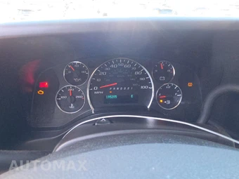 2013 Chevrolet Express 1500 Cargo Van 1WT 135.0" WB - miniatura 12
