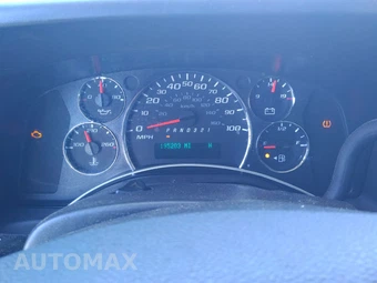 2013 Chevrolet Express 1500 Cargo Van 1WT 135.0" WB - miniatura 19