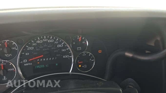 2013 Chevrolet Express 1500 Cargo Van 1WT 135.0" WB - miniatura 29