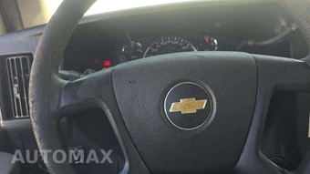 2013 Chevrolet Express 1500 Cargo Van 1WT 135.0" WB - miniatura 32