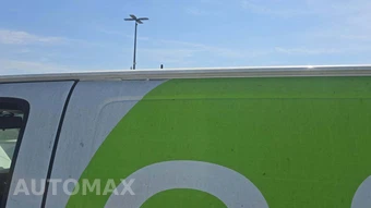 2013 Chevrolet Express 1500 Cargo Van 1WT 135.0" WB - miniatura 46