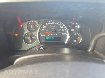 2013 Chevrolet Express 1500 Cargo Van 1WT 135.0" WB – miniatura 12