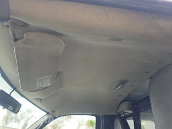 2013 Chevrolet Express 1500 Cargo Van 1WT 135.0" WB - miniatura 18