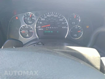 2013 Chevrolet Express 1500 Cargo Van 1WT 135.0" WB - miniatura 22