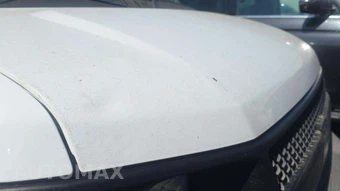 2013 Chevrolet Express 1500 Cargo Van 1WT 135.0" WB - miniatura 24