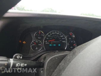 2013 Chevrolet Express 1500 Cargo Van 1WT 135.0" WB - miniatura 18
