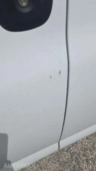 2013 Chevrolet Express 1500 Cargo Van 1WT 135.0" WB - miniatura 7