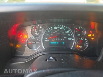 2013 Chevrolet Express 1500 Cargo Van 1WT 135.0" WB - miniatura 12
