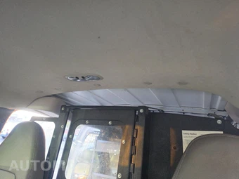 2013 Chevrolet Express 1500 Cargo Van 1WT 135.0" WB - miniatura 18