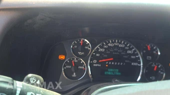 2013 Chevrolet Express 1500 Cargo Van 1WT 135.0" WB - miniatura 29