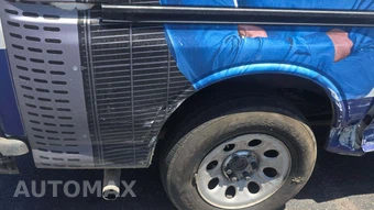2013 Chevrolet Express 1500 Cargo Van 1WT 135.0" WB - miniatura 31