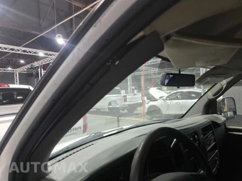 2013 Chevrolet Express 1500 Cargo Van 1WT 135.0" WB - miniatura 36