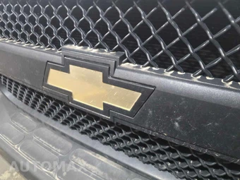 2013 Chevrolet Express 1500 Cargo Van 1WT 135.0" WB - miniatura 4
