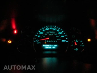 2013 Chevrolet Express 1500 Cargo Van 1WT 135.0" WB – miniatura 12