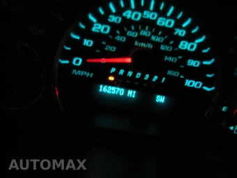2013 Chevrolet Express 1500 Cargo Van 1WT 135.0" WB – miniatura 13