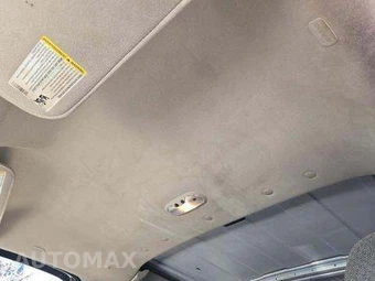 2013 Chevrolet Express 1500 Cargo Van 1WT – miniatura 11