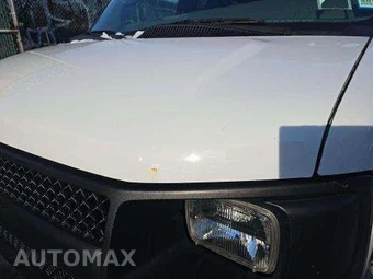 2013 Chevrolet Express 1500 Cargo Van 1WT – miniatura 21