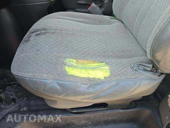 2013 Chevrolet Express 1500 Cargo Van 1WT – miniatura 23