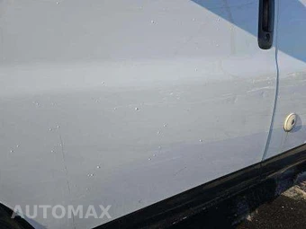 2013 Chevrolet Express 1500 Cargo Van 1WT – miniatura 25