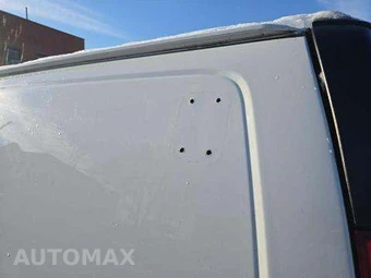2013 Chevrolet Express 1500 Cargo Van 1WT – miniatura 27