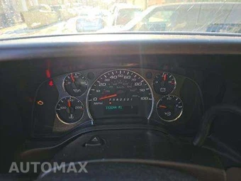 2013 Chevrolet Express 1500 Cargo Van 1WT – miniatura 9
