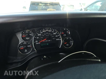 2013 Chevrolet Express 2500 Cargo Van 1WT 135.0" WB - miniatura 12