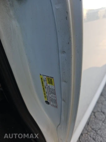 2013 Chevrolet Express 2500 Cargo Van 1WT 135.0" WB - miniatura 15