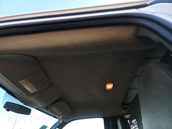 2013 Chevrolet Express 2500 Cargo Van 1WT 135.0" WB - miniatura 18