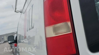 2013 Chevrolet Express 2500 Cargo Van 1WT 135.0" WB - miniatura 25