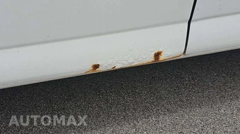 2013 Chevrolet Express 2500 Cargo Van 1WT 135.0" WB - miniatura 30