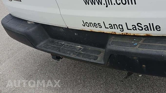 2013 Chevrolet Express 2500 Cargo Van 1WT 135.0" WB - miniatura 31