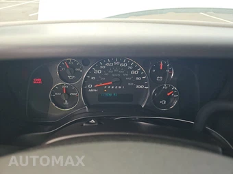 2013 Chevrolet Express 2500 Cargo Van 1WT 135.0" WB - miniatura 12